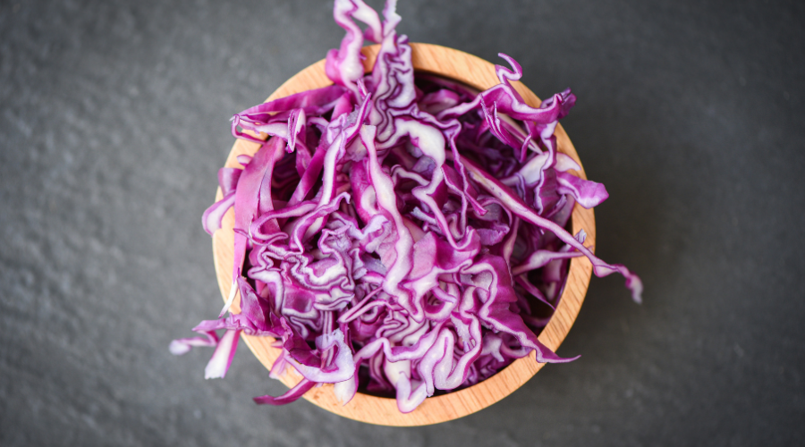 Rødkål